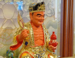 濟公禪師