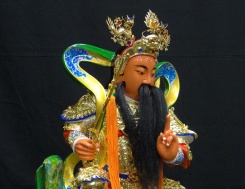 玄天上帝